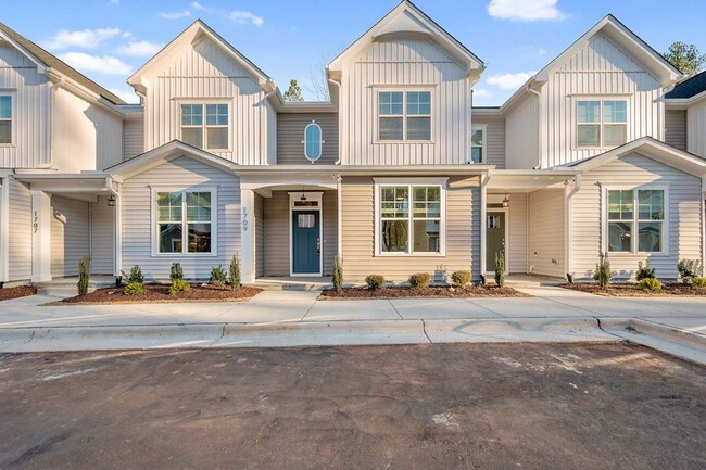 3/3 Townhome beside Centennial Campus & Cl... - 3/3 Townhome beside Centennial Campus & Cl...