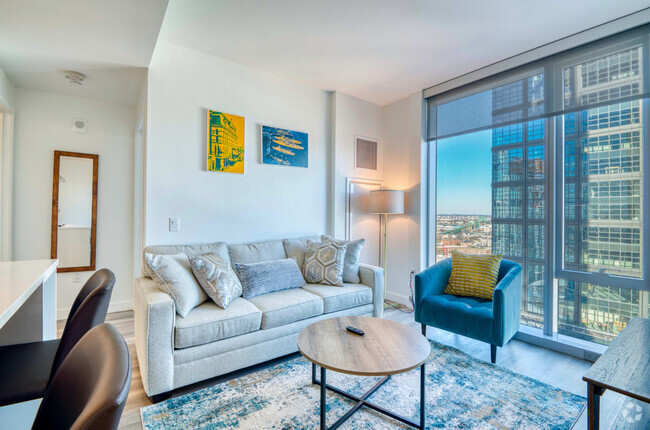 Building Photo - 50 Causeway St Unit FL23-ID1050409P Rental