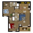 2HAB/2BA