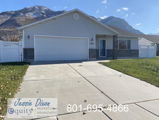 Photo - 1322 N Monroe Blvd