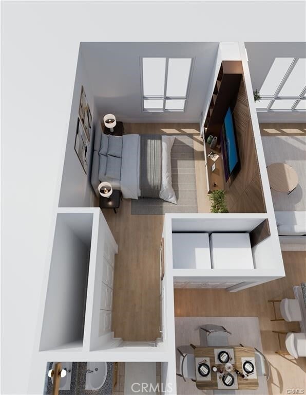 Photo - 100 S Alameda St Unidad 148