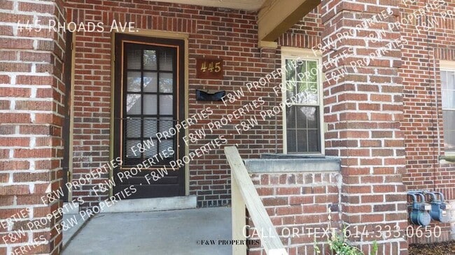 Photo - 445 Rhoads Ave