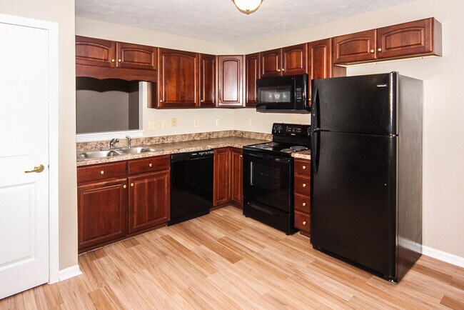 Photo - 3 Bedroom in Pike Township