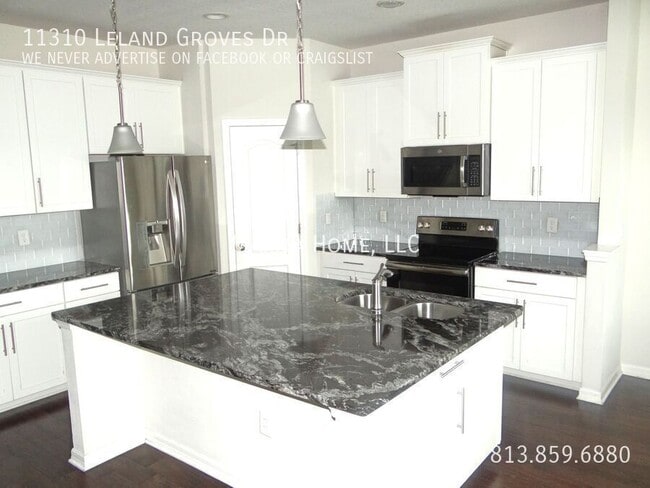 Photo - 11310 Leland Groves Dr