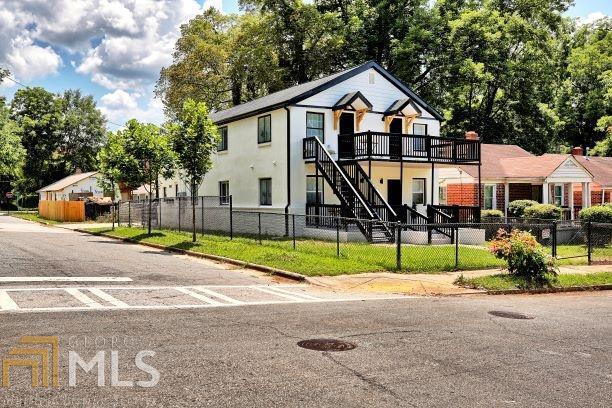Photo - 1026 Ashby Grove SW Apartment Unit 1