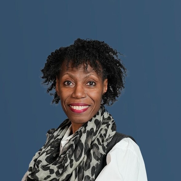 Jacquie Harris