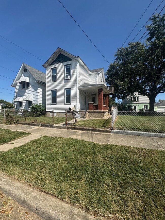 Building Photo - 504 McKinley Ave Unit #1 Rental