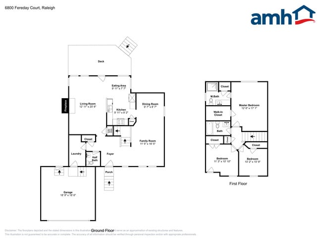 Photo - 6800 Fereday Ct