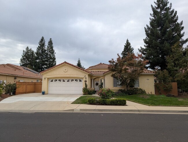 Wonderful 4 bedroom home in Clovis offerin... - Wonderful 4 bedroom home in Clovis offerin...