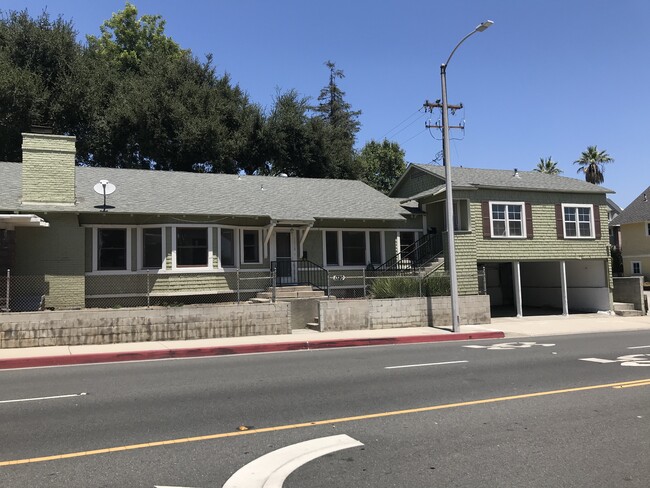 Photo - 1318 Monterey Rd