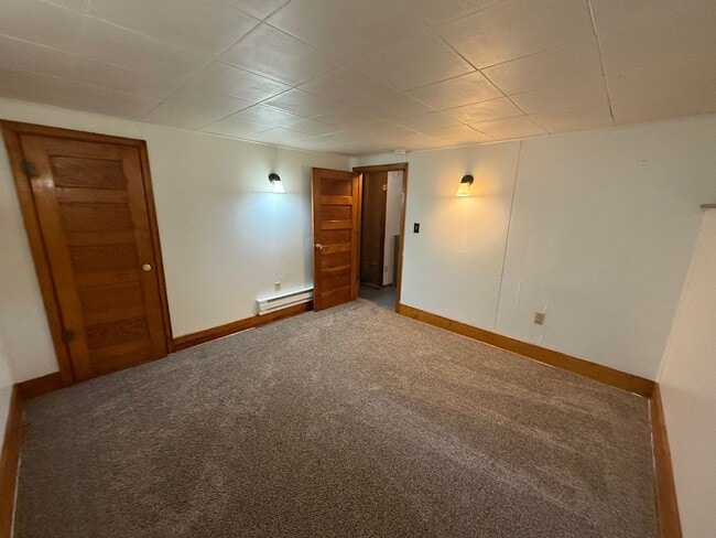 Photo - Two bedroom, One and half bathroom house, with additional living room, and bonus room!