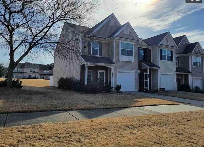 Photo - 255 Azalea Cir Townhome