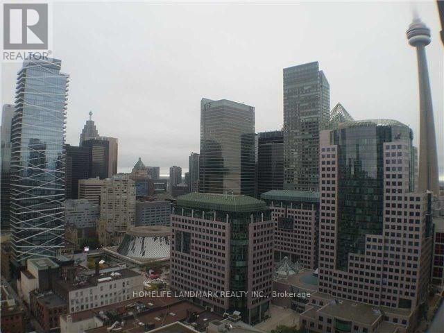 Photo - 295 Adelaide St W Unit 2806