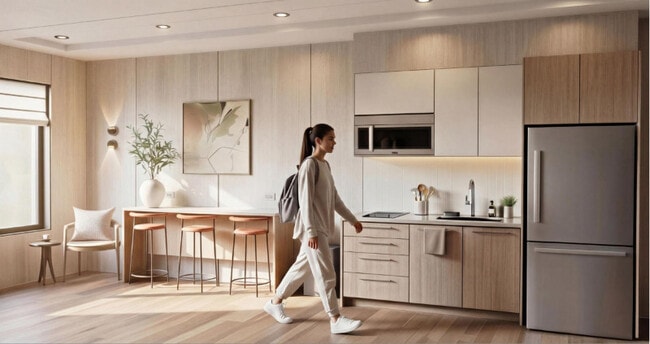 Photo - 23 Ross | Student Housing