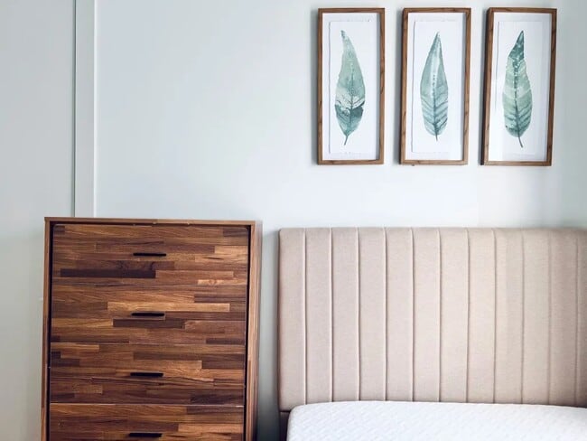 Photo - Furnished room/NOT APARTMENT Unit 4