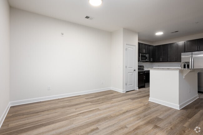 Magnolia - 1,365SF - Dining Room