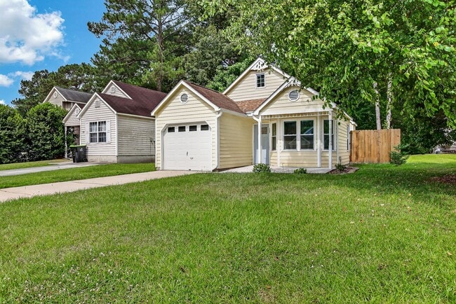 Photo - Charming 2Bed Near Piney Green & Camp Lejeune