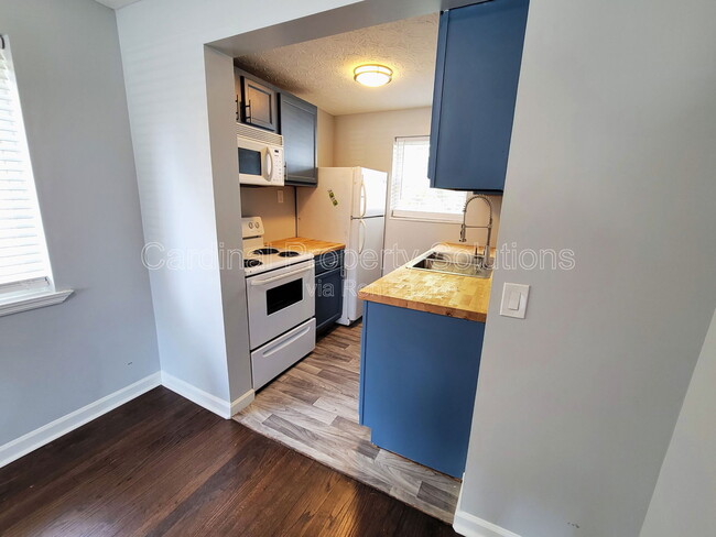 Photo - 1808 Crest Hill Ave Apartment