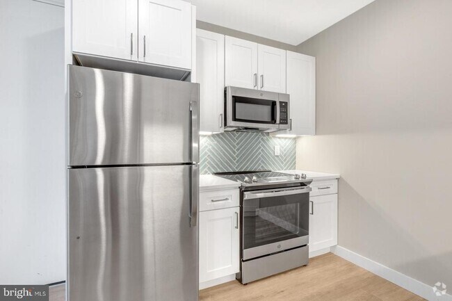 Building Photo - 1144 Frankford Ave Unit 403 Rental