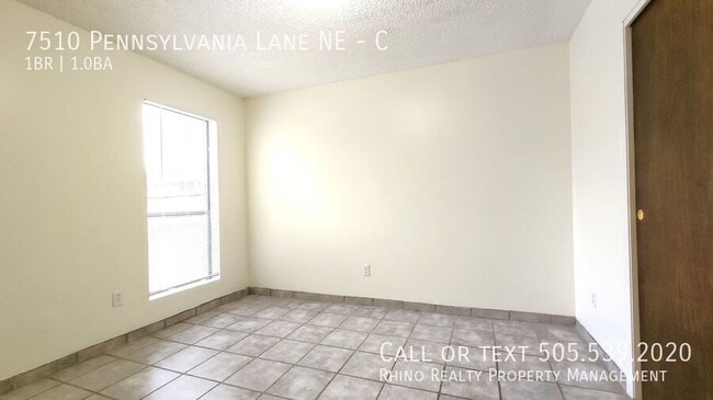 Photo - 7510 Pennsylvania Ln NE Unit C