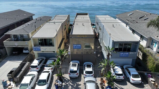 6569 Del Playa Dr Unidad 1