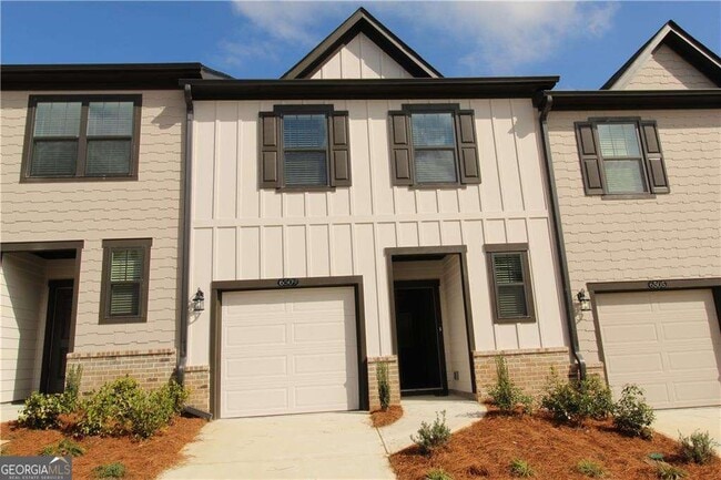 6509 Mountain Home Way - Townhome Rental in Mableton GA | ForRent.com