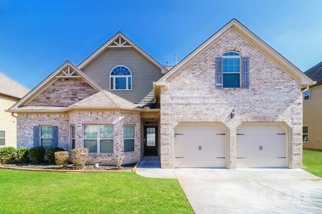 Building Photo - 1206 Trophy Clb Ave