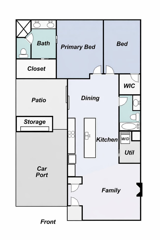 Photo - 416 Starlight Vlg Lp