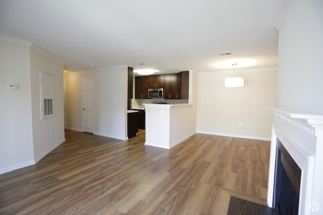 2 Bedroom 2 Bathroom