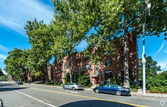 Building Photo - 72 Saint Paul St Unit 6 Rental