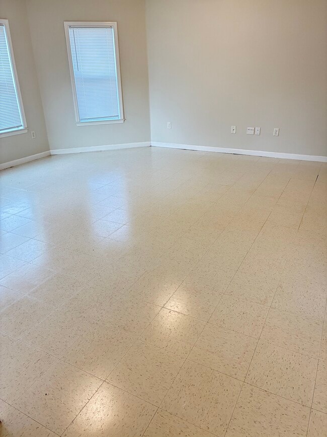 Vista de la habitación familiar 1 - 2031 Blaine Ave