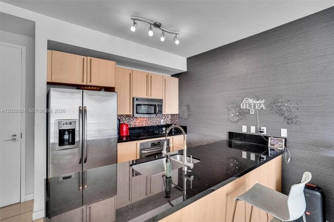 Photo - 79 SW 12th St Unit 1605