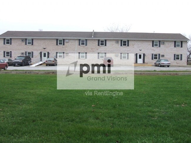 Building Photo - 465 E Main St Rental