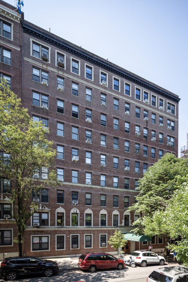 Photo - 134 W 93rd St