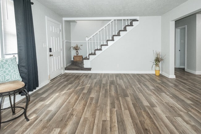 Photo - Charming 4-bedroom Cape Cod residence.