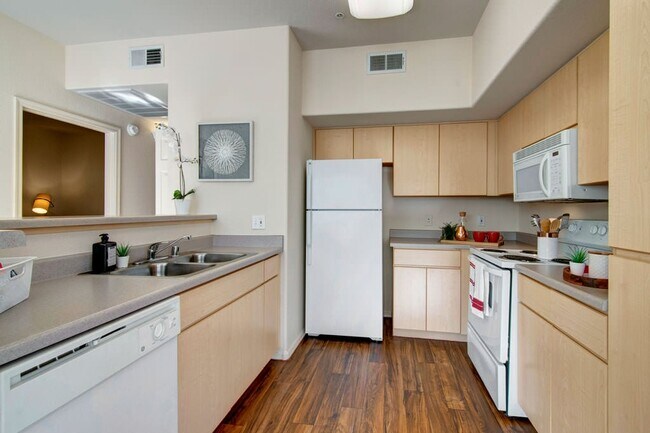 Photo - Sonoma Landing