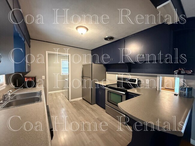 Photo - Prairie Park addition