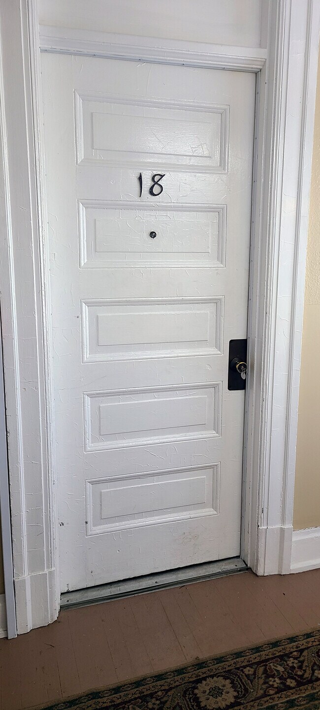 Welcome Home - The Historic Barnhardt Place