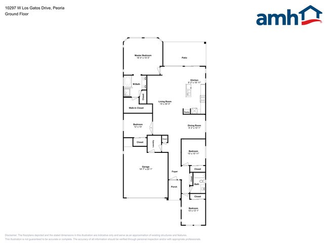 Photo - 10297 W Los Gatos Dr