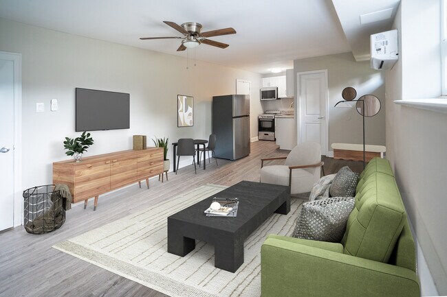 Summit Court Bala Cynwyd, PA - Summit Court