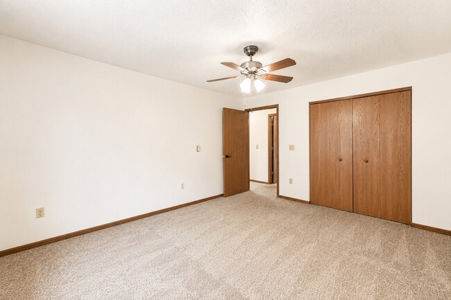 Murdock Apartments