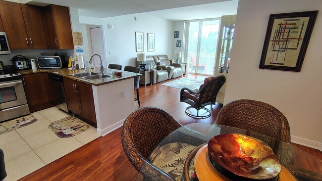 Photo - 450 N Federal Hwy Unidad 807