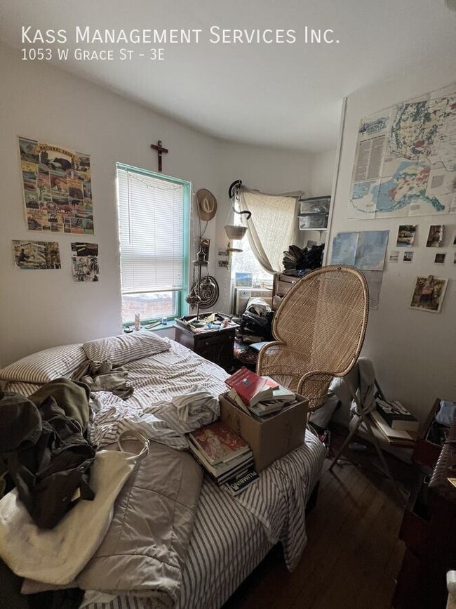 Photo - 1053 W Grace St Unit 3E