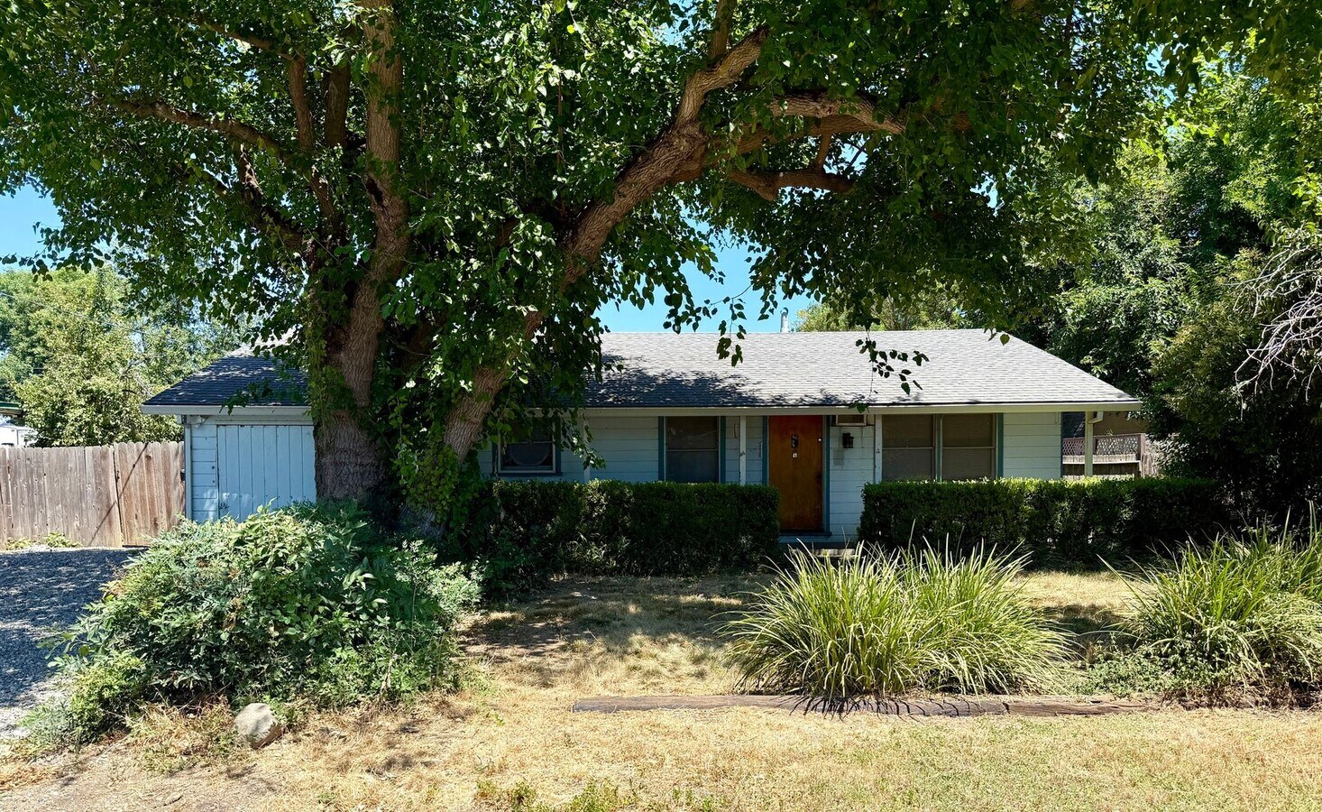 3 Bedroom 1 Bath House Coming Soon! - 3 Bedroom 1 Bath House Coming Soon!