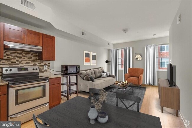 Building Photo - 911 N 19th St Unit B Rental