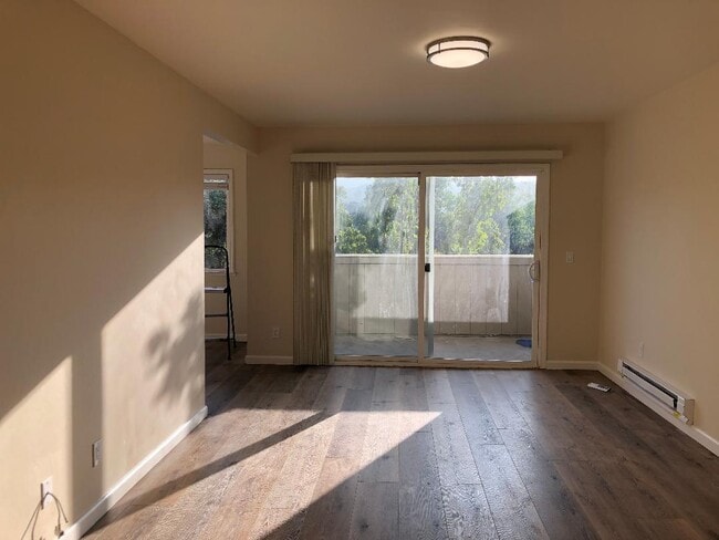 Bright and Sized Living Room - 7150 Rainbow Dr Unit #35