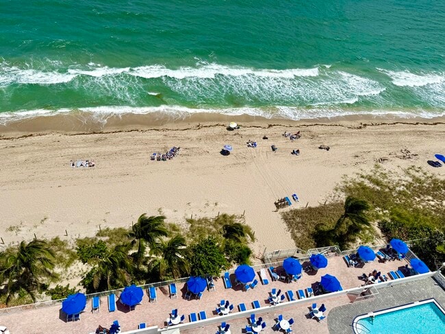 Photo - 4250 Galt Ocean Dr Unit 14t