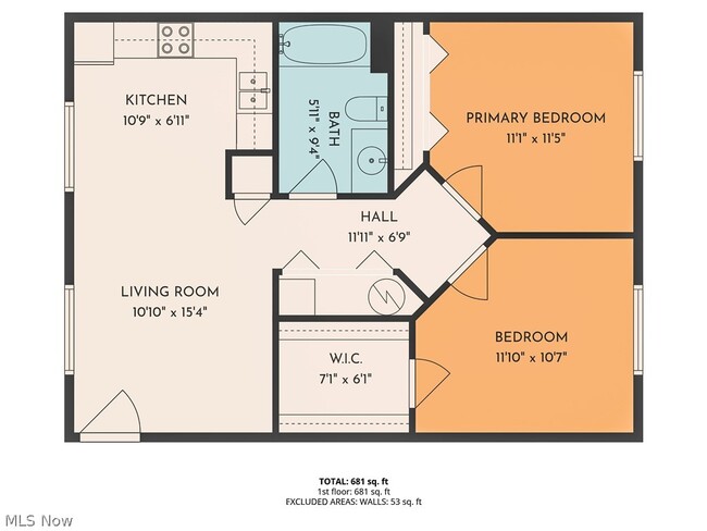 Photo - 1898 Springfield Lake Blvd Unit 207