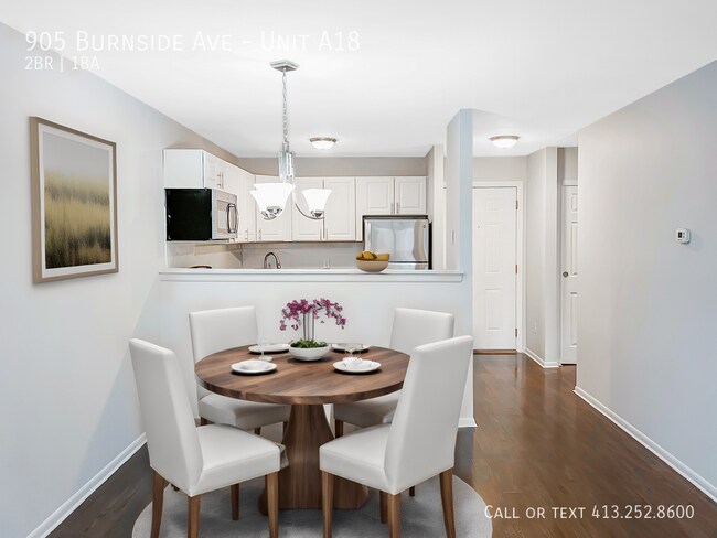 Photo - 905 Burnside Ave Unidad A18