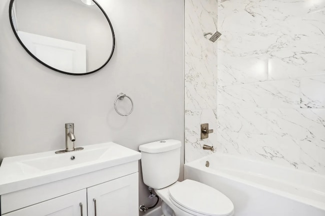 Photo - 2801 N Talbott St Unit A